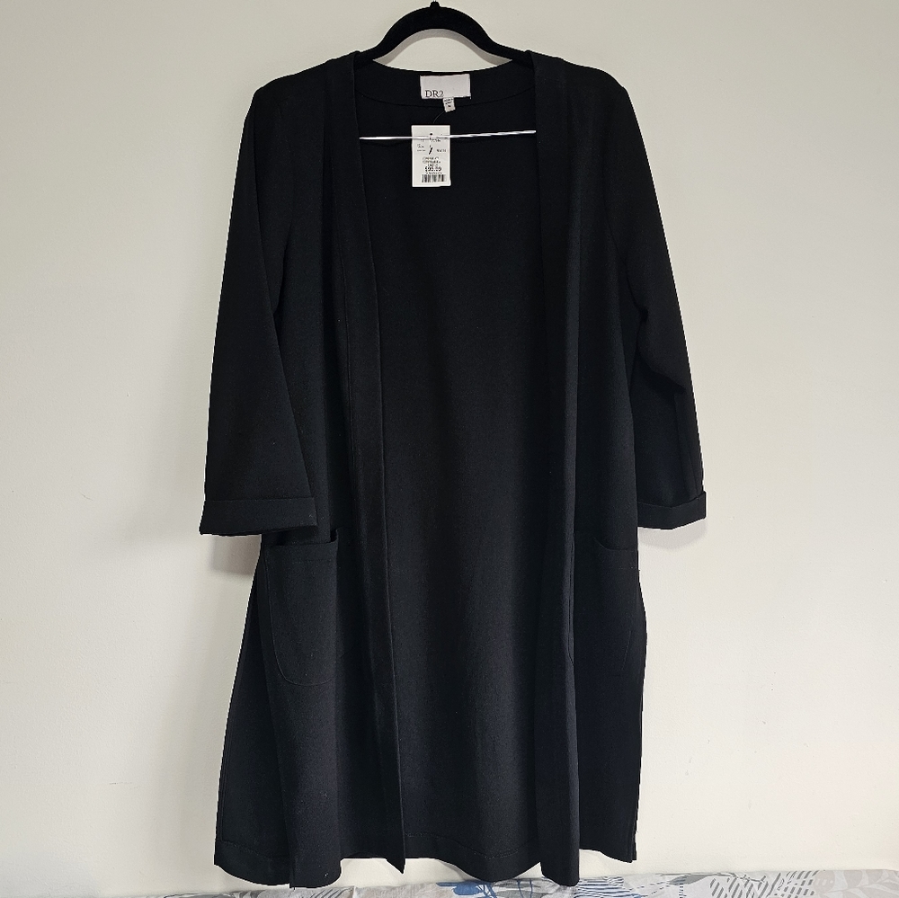 Beautiful DR 2 Cardigan